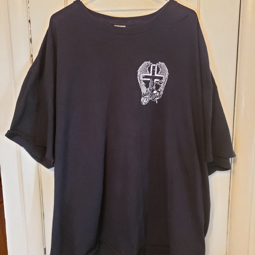 Motorcycle Men's Shirt